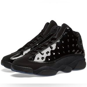 Retro Jordan’s Mens 8/Womens 10